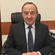 Меркель Владимир Аронович, психиатр