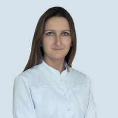 Булатова Мария Анатольевна, физиотерапевт