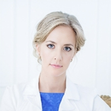 Шарова Татьяна Александровна, дерматолог