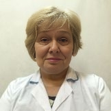 Согрина Надежда Алексеевна, врач УЗД