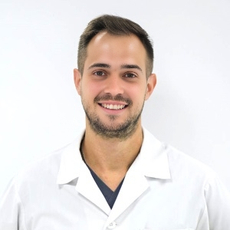 Бондаренко Александр Владимирович, сосудистый хирург