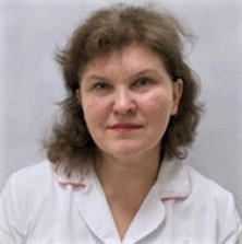Селиванова Галина Анатольевна, гинеколог