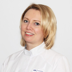 Соляник Юлия Анатольевна, эндокринолог