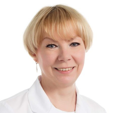 Аверьянова Инга Александровна, кардиолог