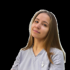 Брыкова Диана Олеговна, ортодонт