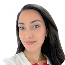 Магаррамова Лейла Араслановна, гинеколог