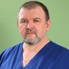 Абрамов Александр Генрихович, мануальный терапевт
