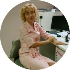 Щелокова Юлия Олеговна, стоматолог-терапевт