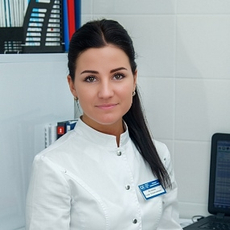 Казакова Елена Рувимовна, детский гастроэнтеролог