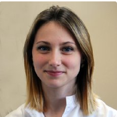 Ляпина Екатерина Алексеевна, терапевт