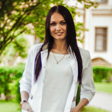 Маделан Татьяна Геннадьевна, ортодонт