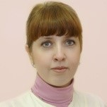 Ерёмина Евгения Александровна, терапевт