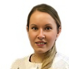 Ветошкина Юлия Юрьевна, дерматолог