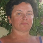 Бауэр Ольга Васильевна, офтальмолог