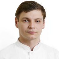 Могилевцев Владимир Александрович, офтальмолог