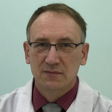 Суменко Владимир Валерьевич, детский врач УЗД