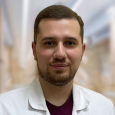 Сепиашвили Георгий Гочаевич, уролог