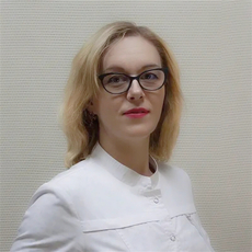 Сараева Елена Николаевна, невролог