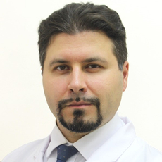 Кирпа-Иванов Тимофей Александрович, гинеколог