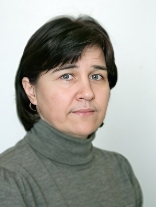 Басаргина Елена Николаевна, педиатр