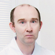 Сотосов Виктор Борисович, массажист