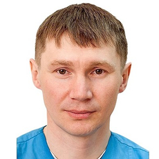 Иванов Олег Анатольевич, хирург