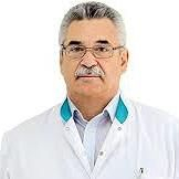 Кацелашвили Серго Вахтангович, гинеколог