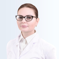 Воронина Дарья Дмитриевна, пульмонолог