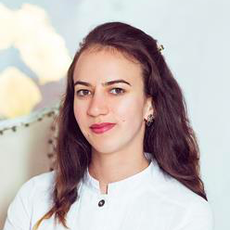 Габдрахманова Светлана Айратовна, стоматолог-терапевт