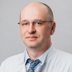 Ковынцев Дмитрий Николаевич, пластический хирург