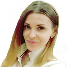 Расулова Алеся, врач-косметолог