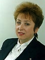 Дунязина Татьяна Михайловна, стоматолог-хирург