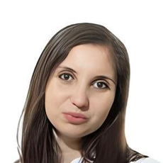 Виниченко Мария Николаевна, невролог