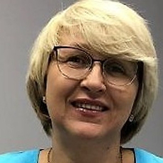 Кияшко Ольга Алексеевна, стоматолог-терапевт