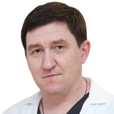 Погонин Алексей Владимирович, терапевт