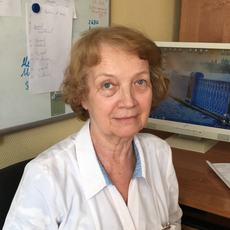 Ермолаева Тамара Павловна, детский невролог