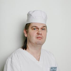 Липский Станислав Викторович, ЛОР