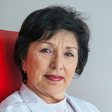 Мухояри Наталья Николаевич, физиотерапевт