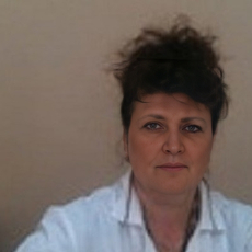 Мусаева Нина Михайловна, фтизиатр