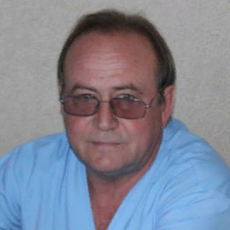 Кузнецов Николай Васильевич, гинеколог