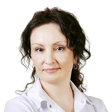 Панченко Дина Серафимовна, дерматолог