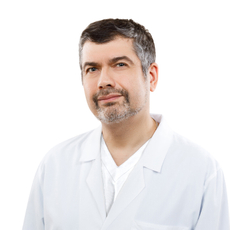 Новицкий Владимир Владимирович, ЛОР