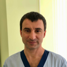 Джагарян Артур Борисович, стоматолог-терапевт
