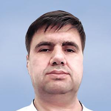 Мухтоджов Кадриддин, уролог