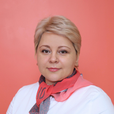 Анпилогова Ольга Александровна, акушер-гинеколог