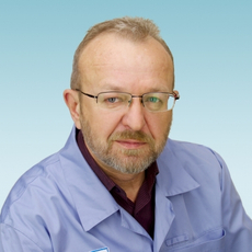 Сергеев Сергей Васильевич, хирург