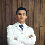 Низамов Денис Зульфарович, ЛОР