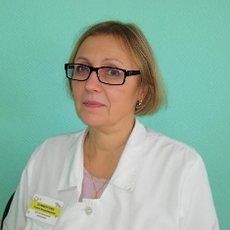 Селиверстова Галина Владимировна, детский нефролог