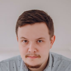 Беспалов Дмитрий Владимирович, рентгенолог