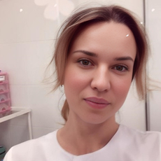 Бочкова Марта Игоревна, подолог